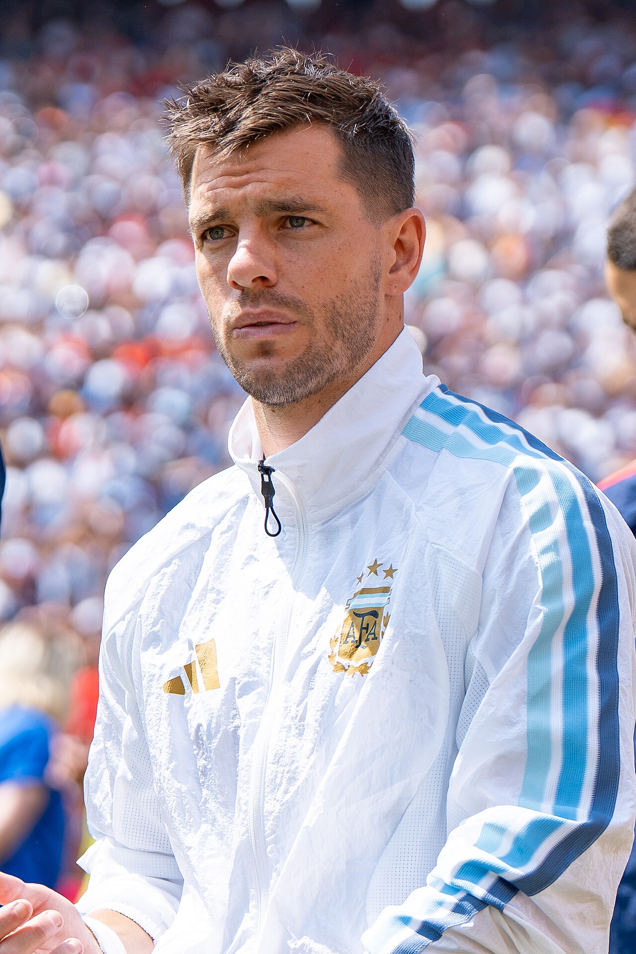 G. Lo Celso