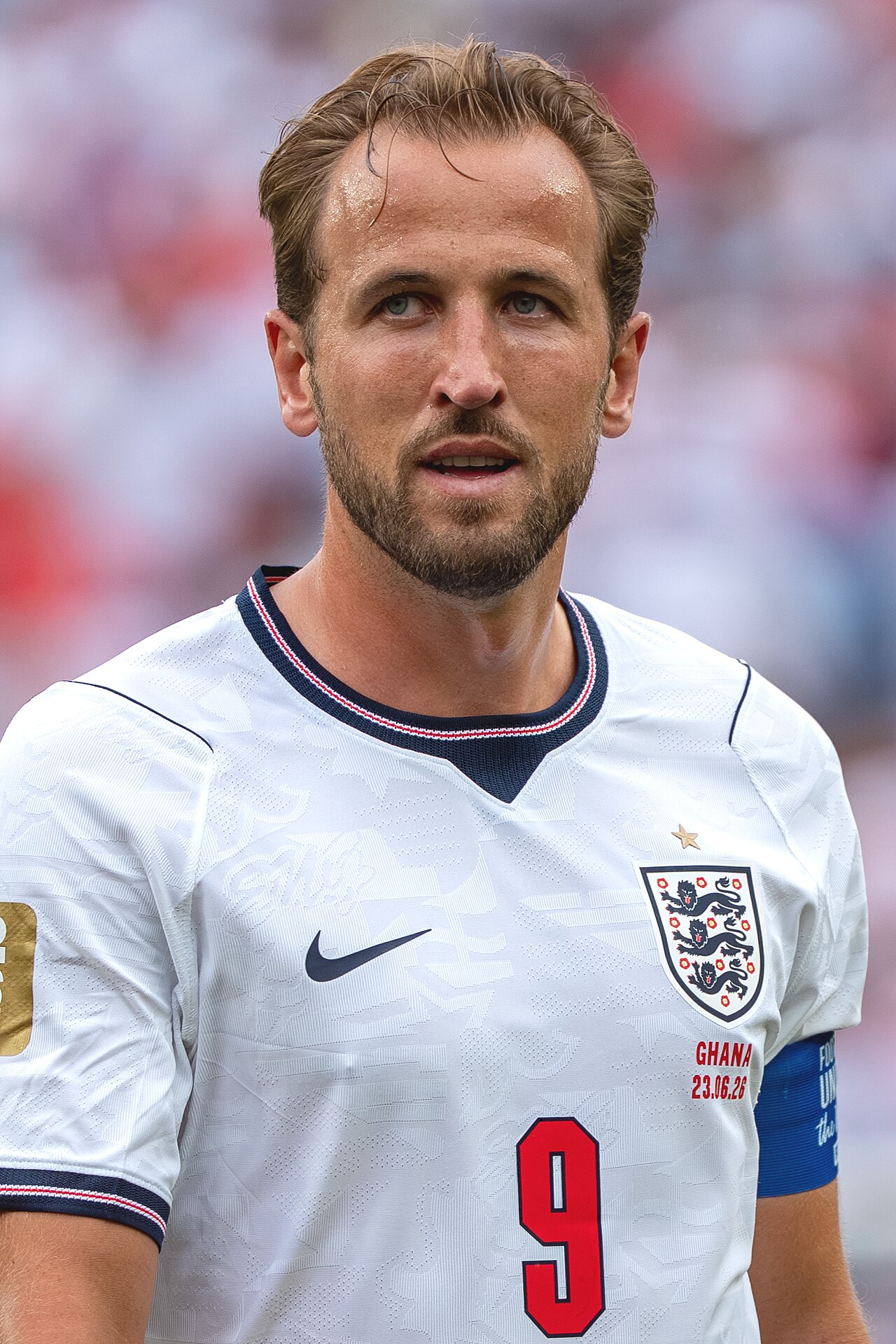 H. Kane