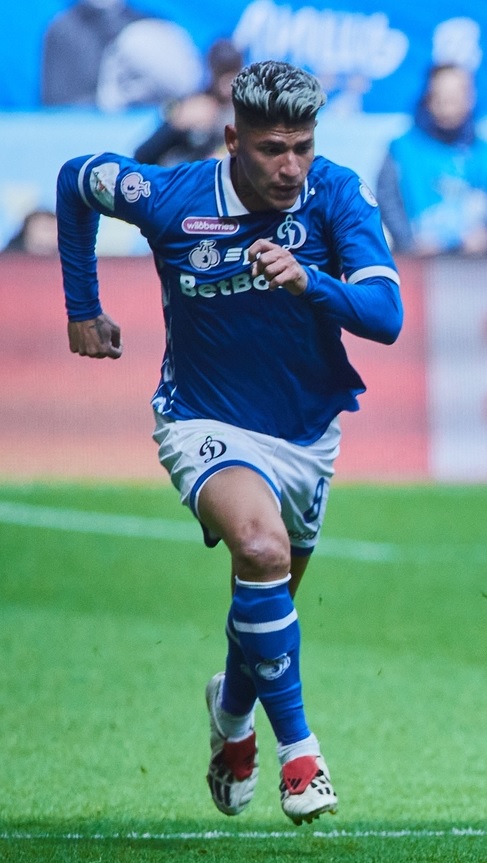 Jorge Carrascal