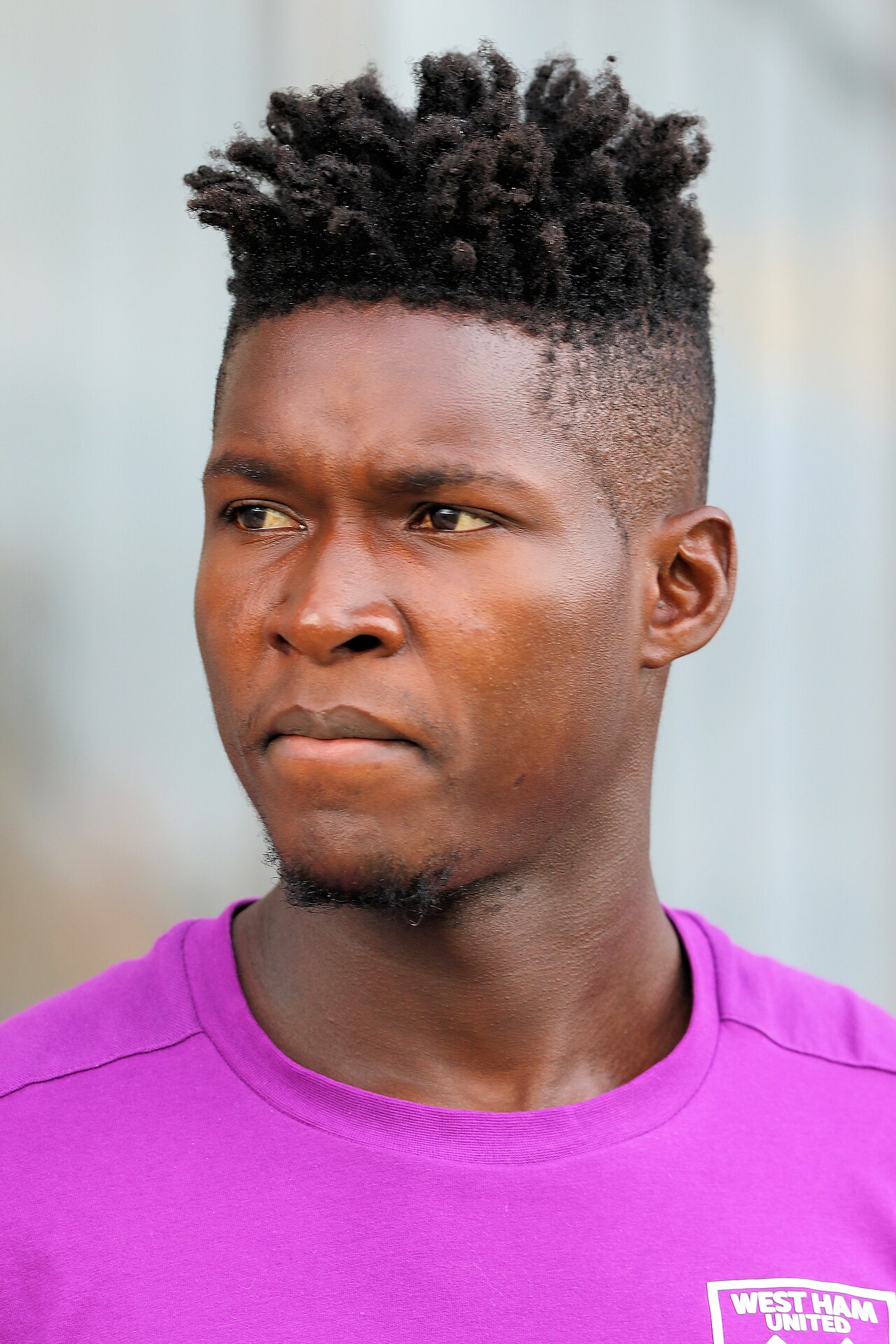 Joseph Anang