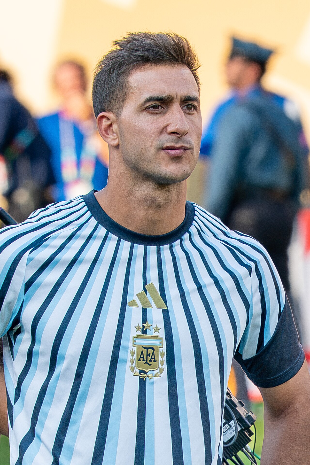 Juan Musso