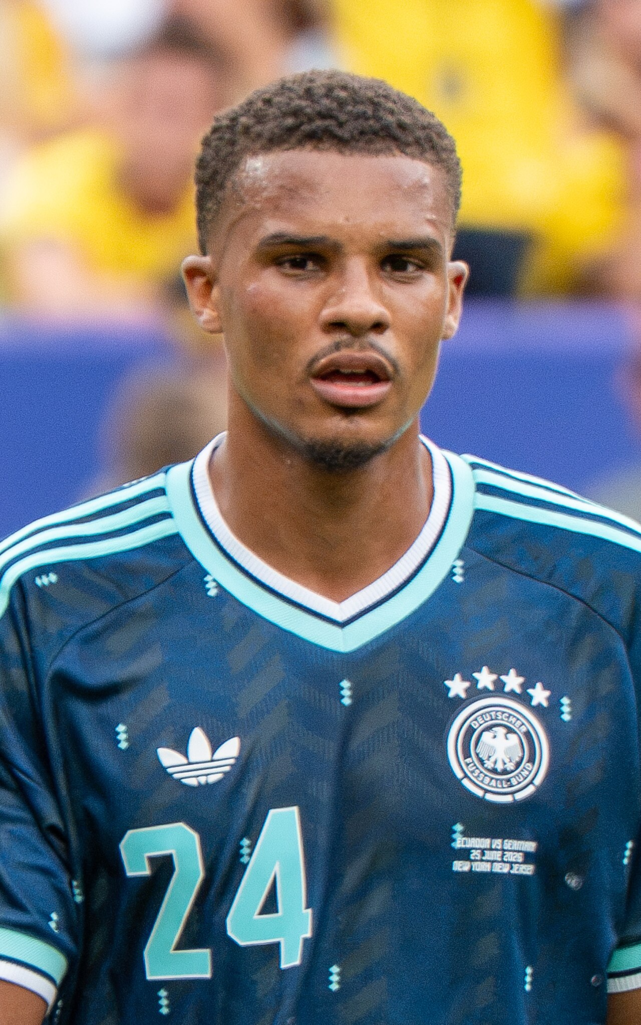 M. Thiaw