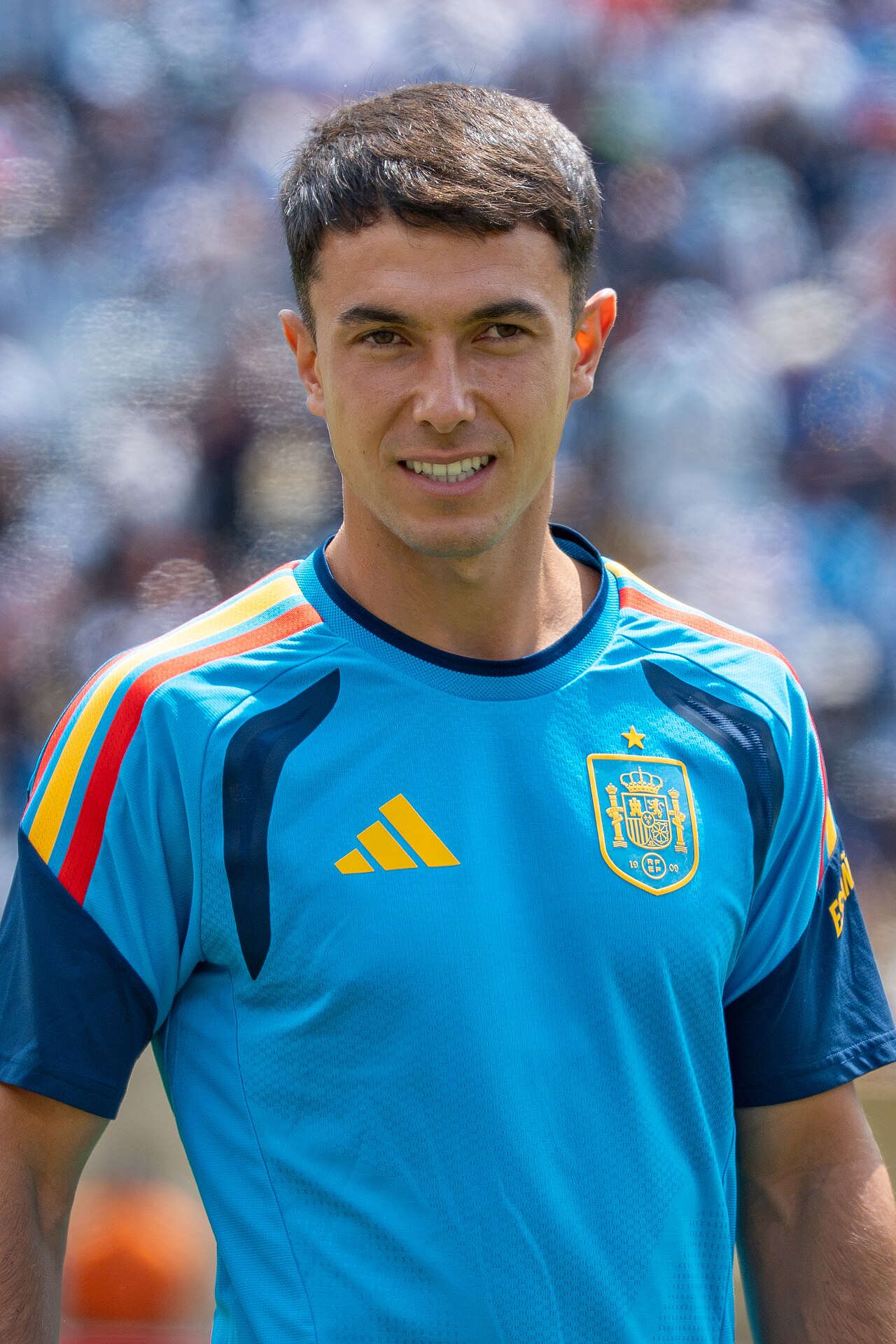 Martín Zubimendi
