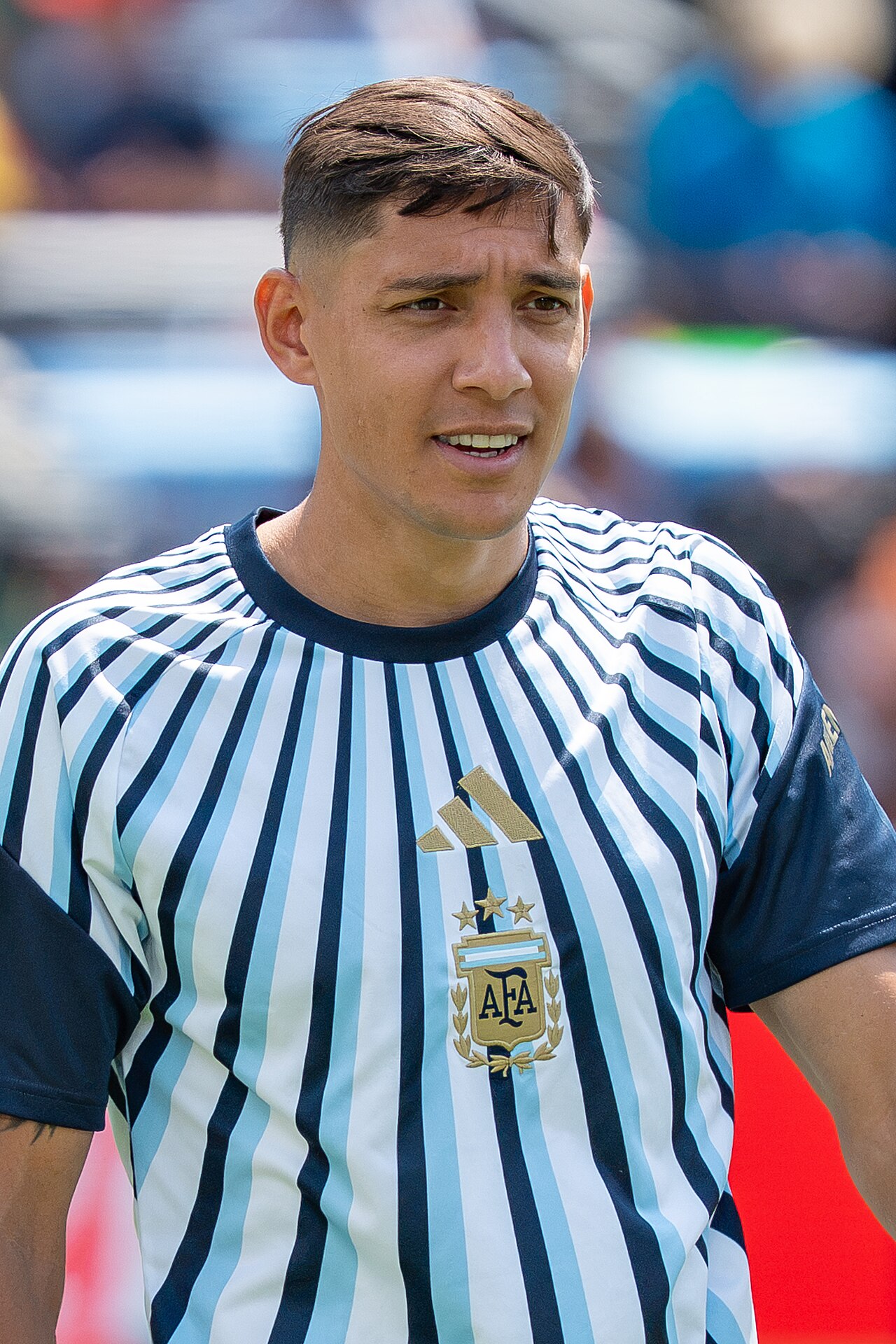 N. Molina