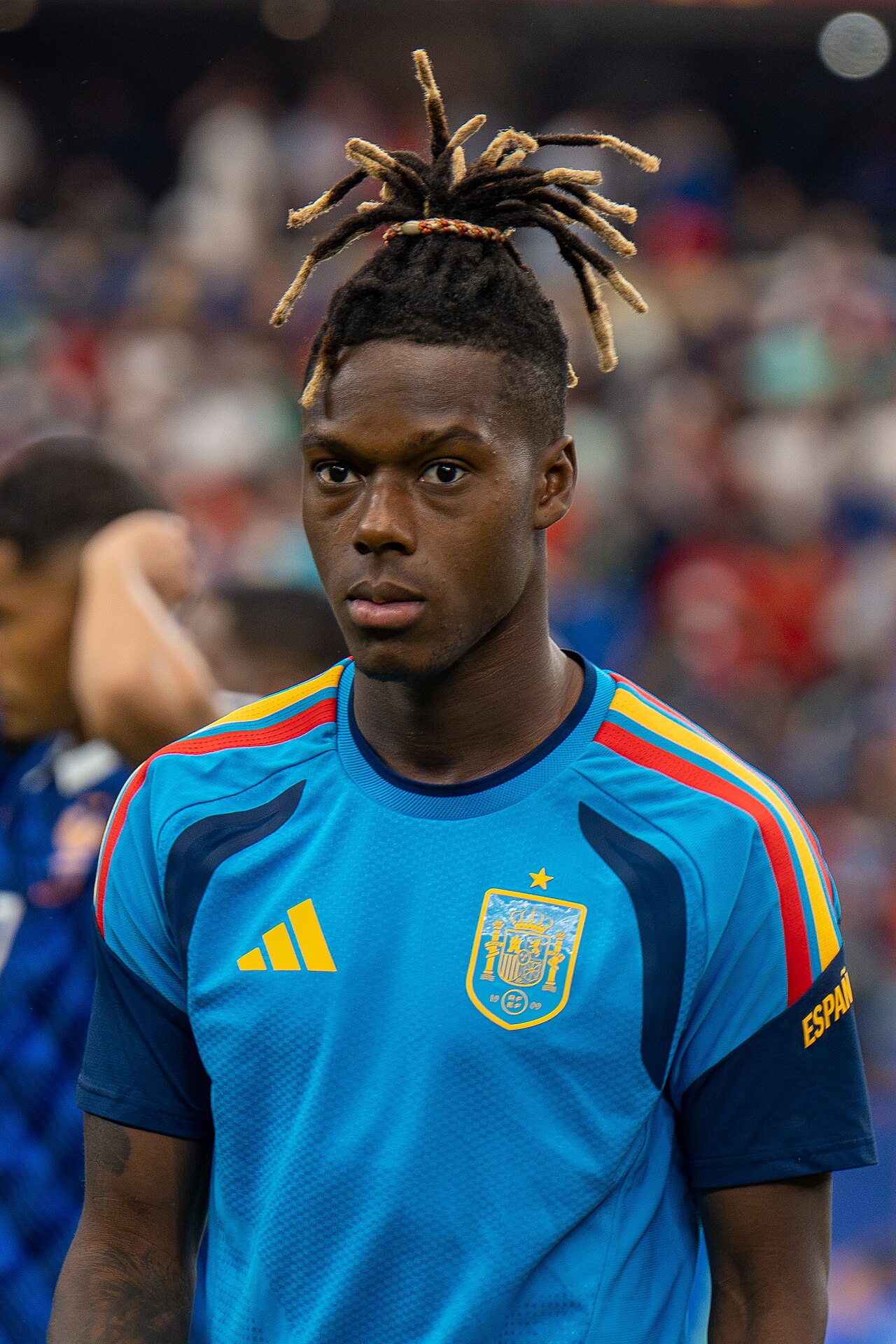 Nico Williams