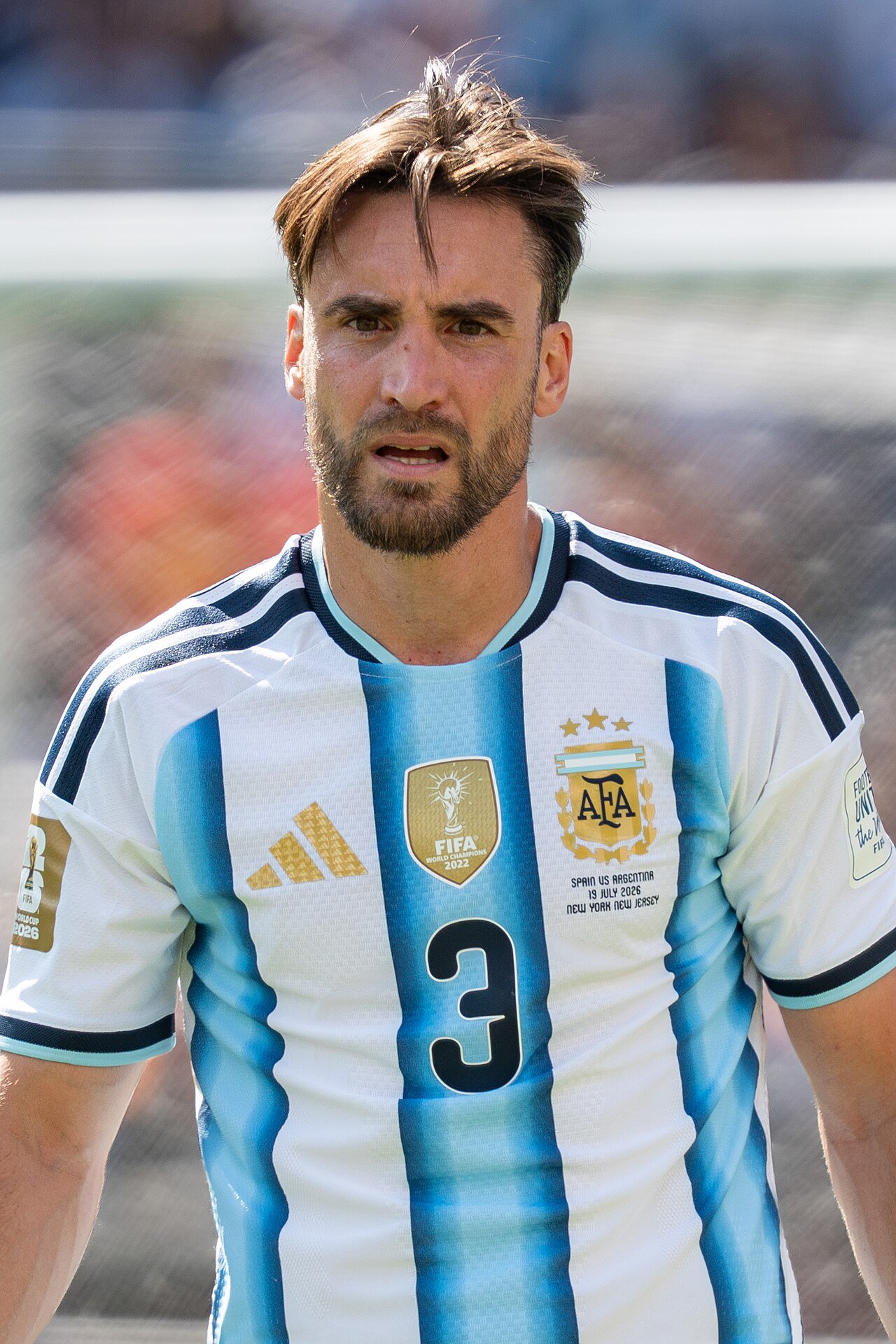 N. Tagliafico